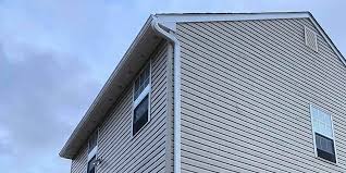 Best Custom Trim and Detailing for Siding  in Day Valley, CA